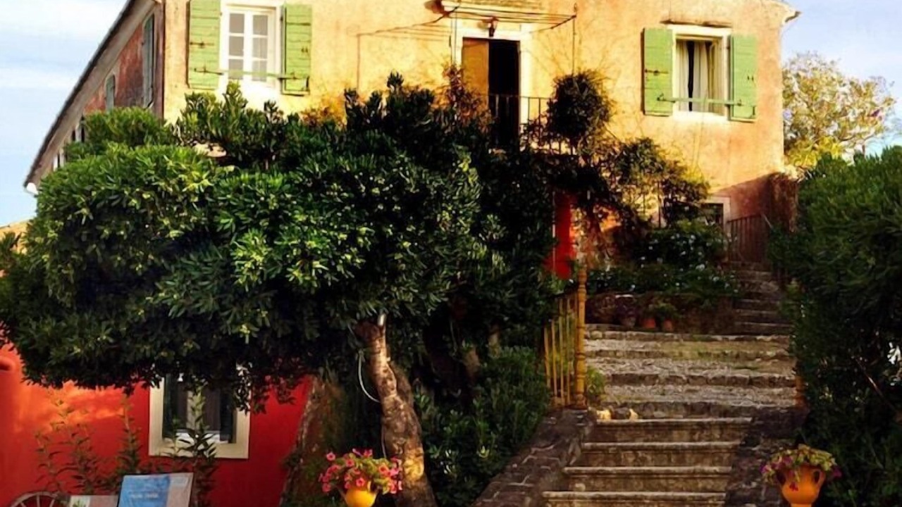 Photo of Outdoor in Doukades