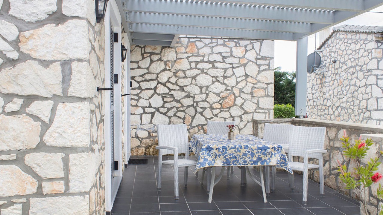 Photo of Patio Balcony in Agrilia