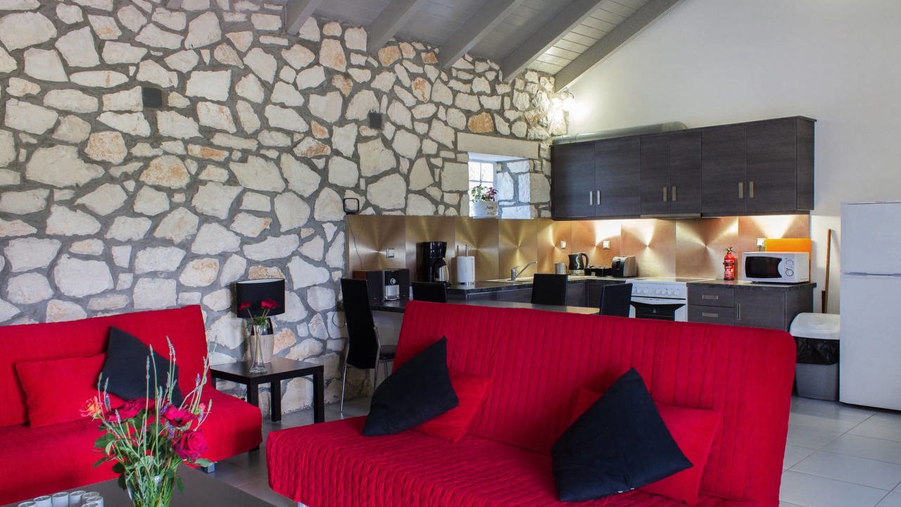 Photo of Livingroom in Agrilia