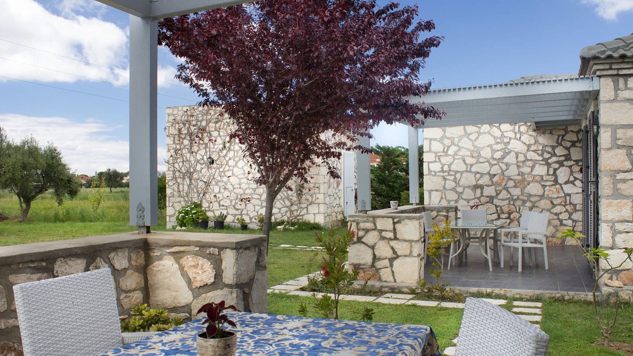 Photo of Outdoor in Agrilia
