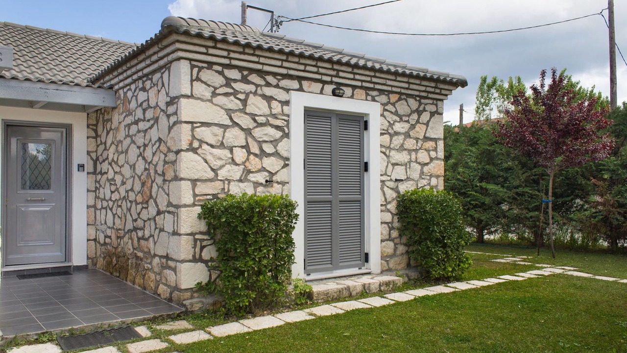 Photo of Outdoor in Agrilia