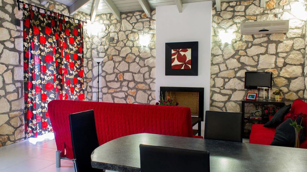 Photo of Livingroom in Agrilia