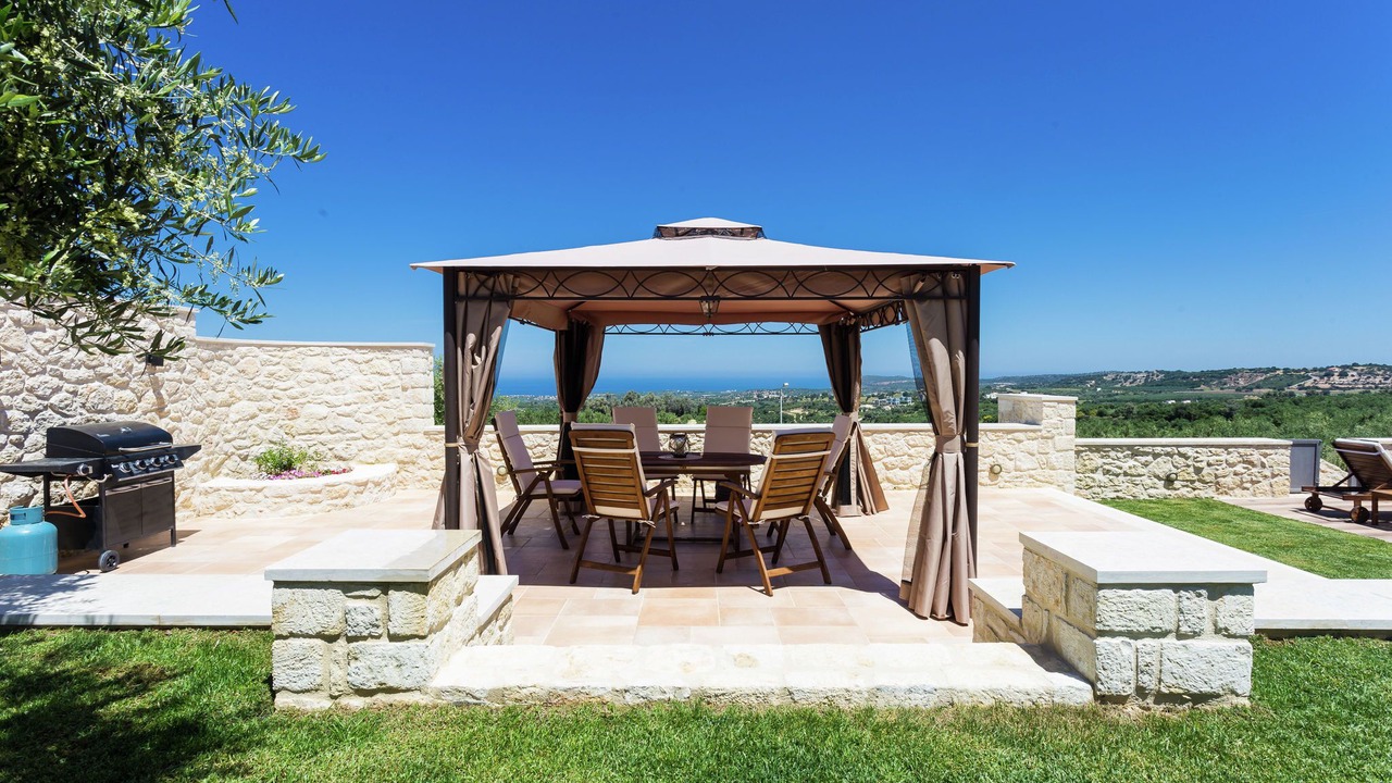 Photo of Outdoor in Skouloufia