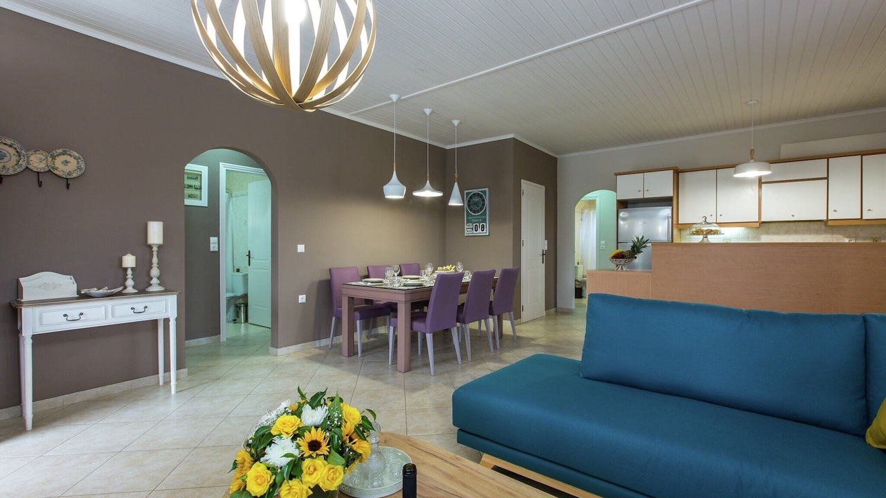 Photo of Livingroom in Adele