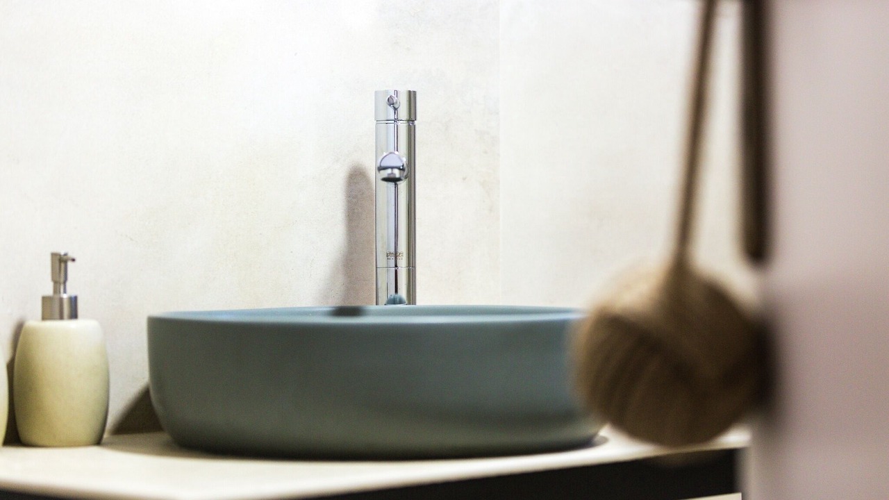 Photo of Bathroom in Adele