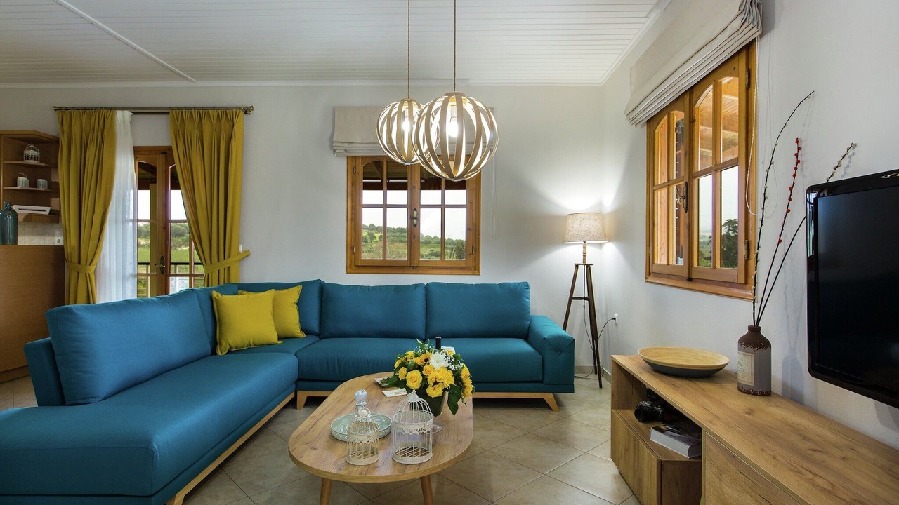 Photo of Livingroom in Adele