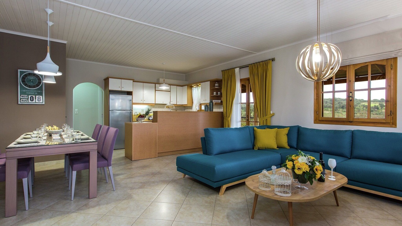 Photo of Livingroom in Adele