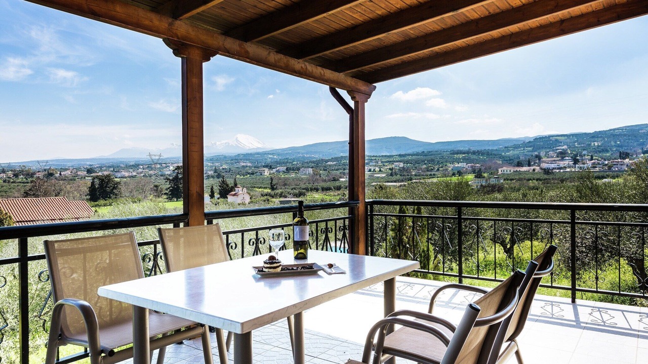 Photo of Patio Balcony in Adele
