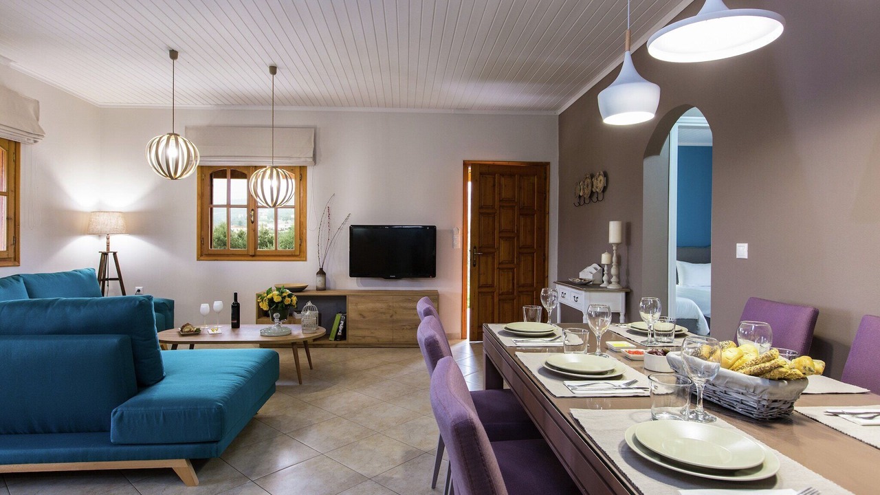 Photo of Livingroom in Adele