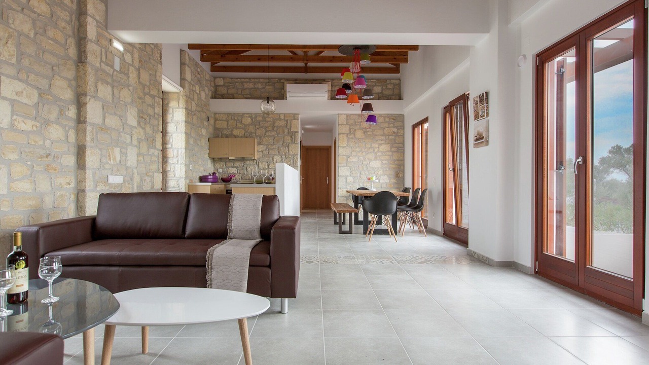 Photo of Livingroom in Kirianna