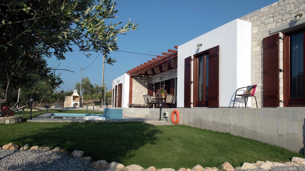 Photo of Outdoor in Kirianna