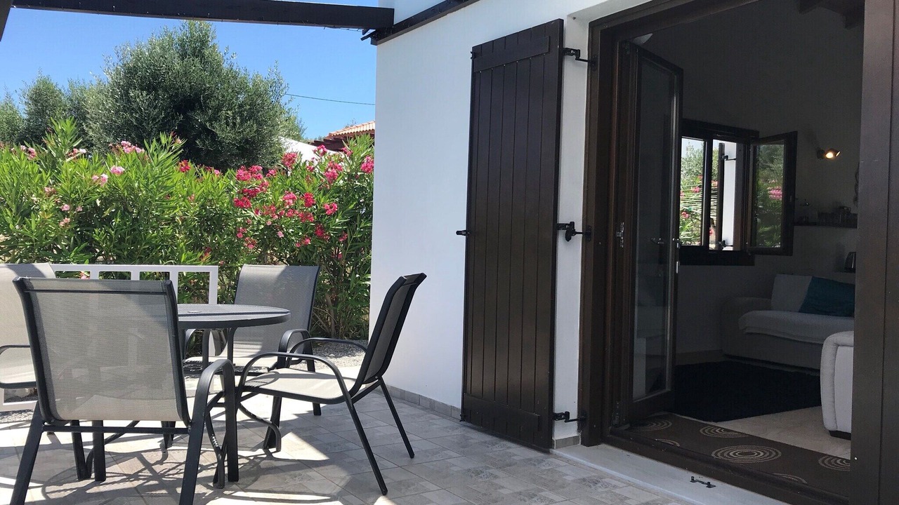Photo of Patio Balcony in Kirianna