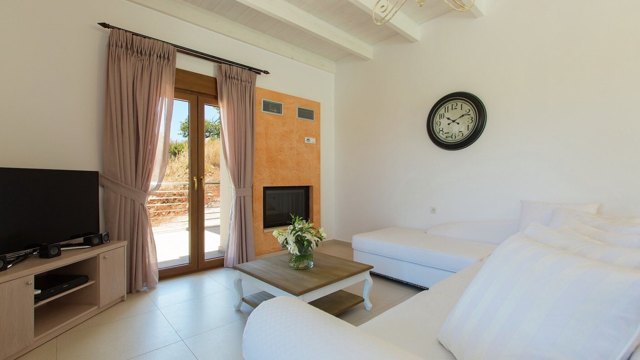 Photo of Livingroom in Achlades