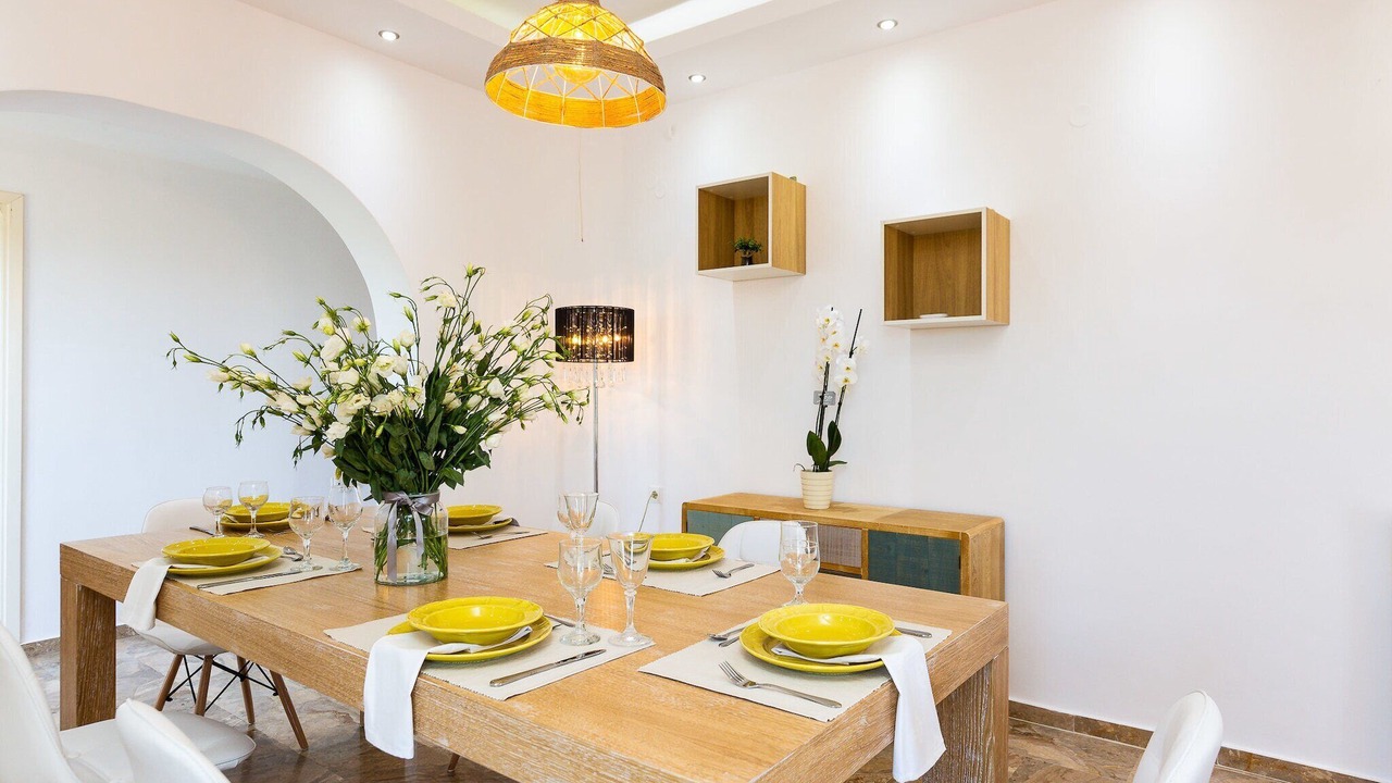 Photo of Livingroom in Achlades