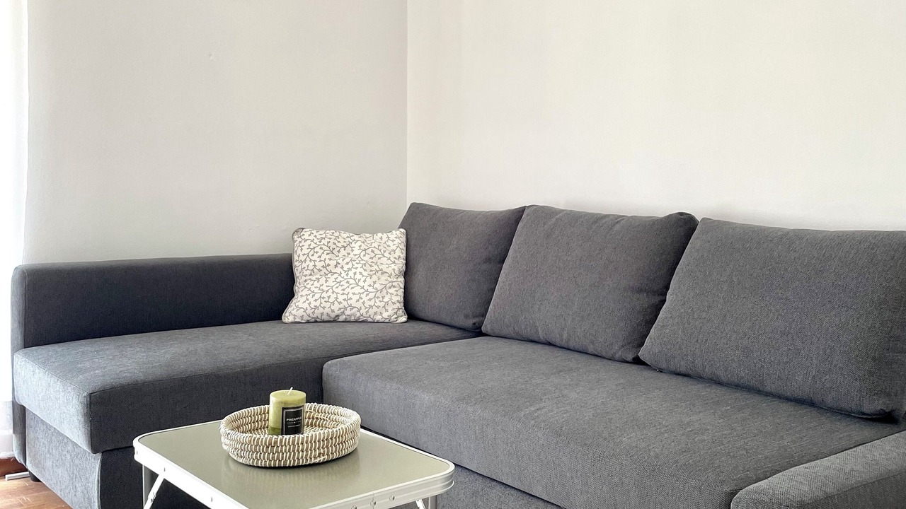 Photo of Livingroom in Agia Paraskevi