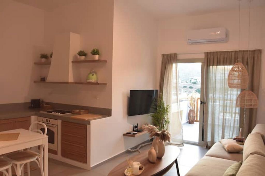 Photo of Livingroom in Lipsoi