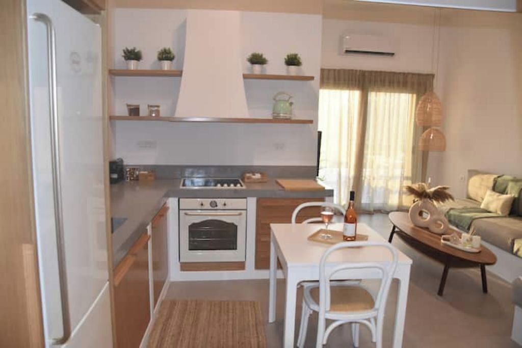 Photo of Kitchen in Lipsoi