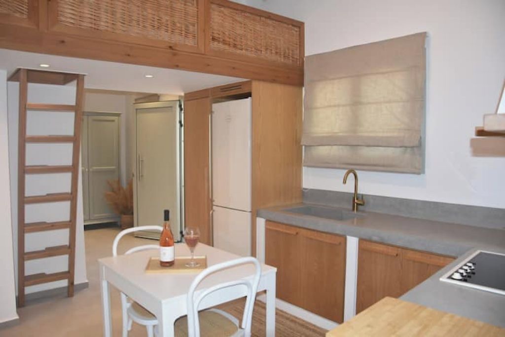 Photo of Kitchen in Lipsoi
