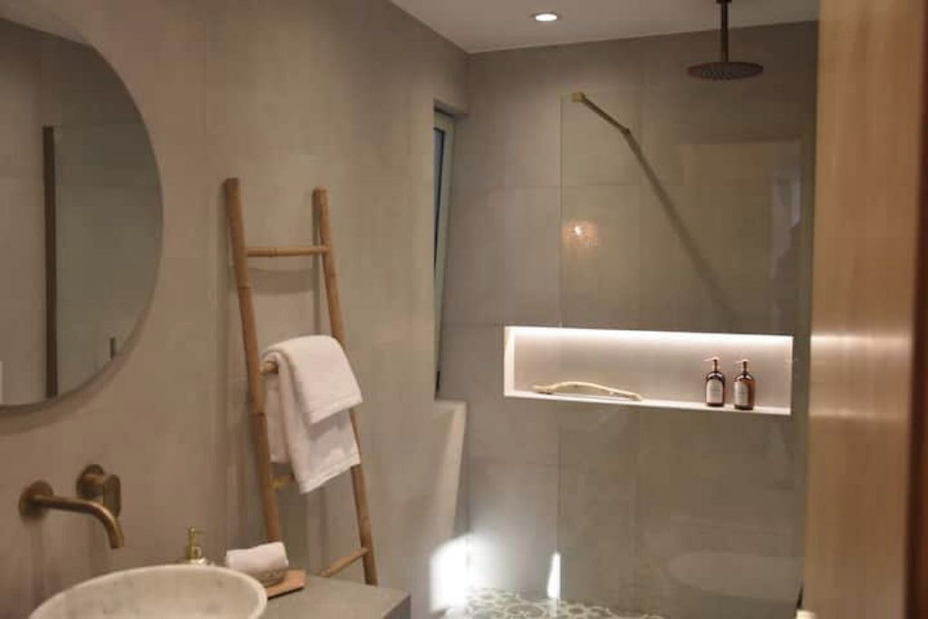 Photo of Bathroom in Lipsoi
