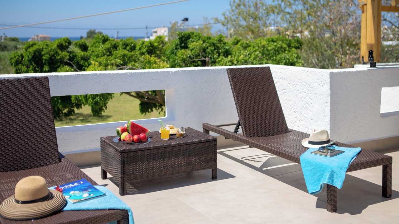 Photo of Outdoor in Ierapetra