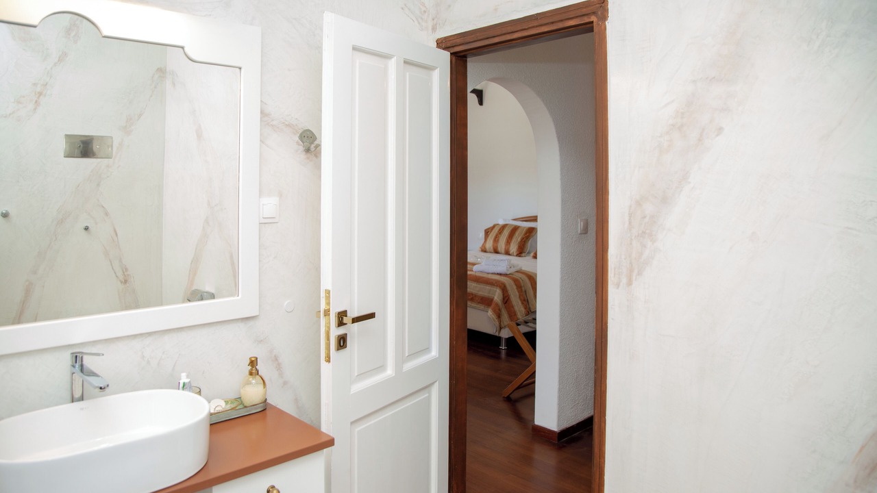 Photo of Bathroom in Ierapetra