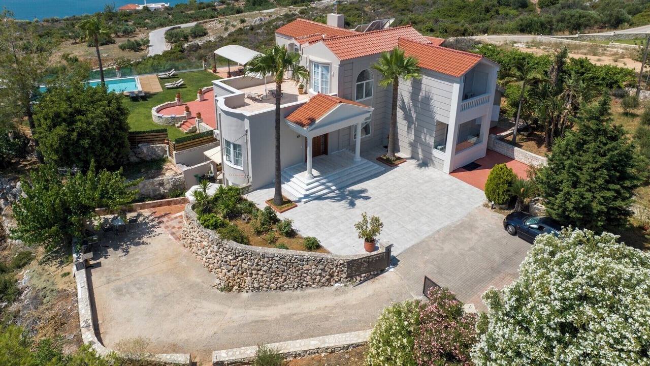 Photo of Outdoor in Pitharion