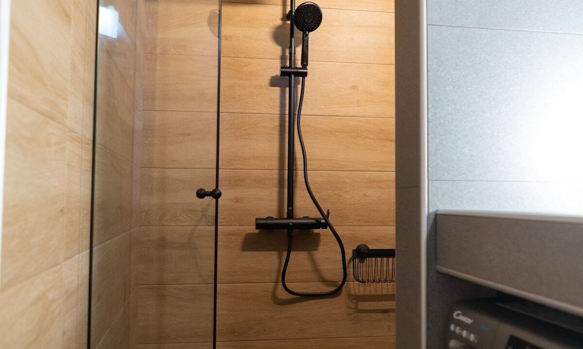 Photo of Bathroom in Kato Gatzea