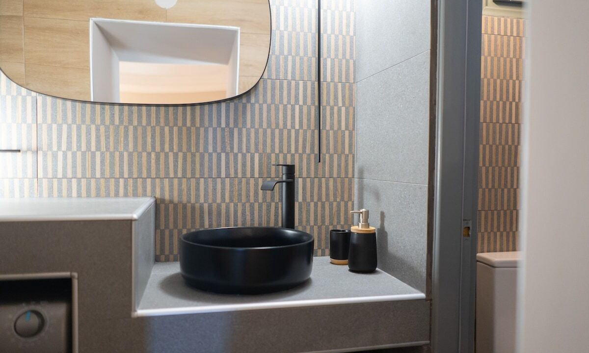 Photo of Bathroom in Kato Gatzea