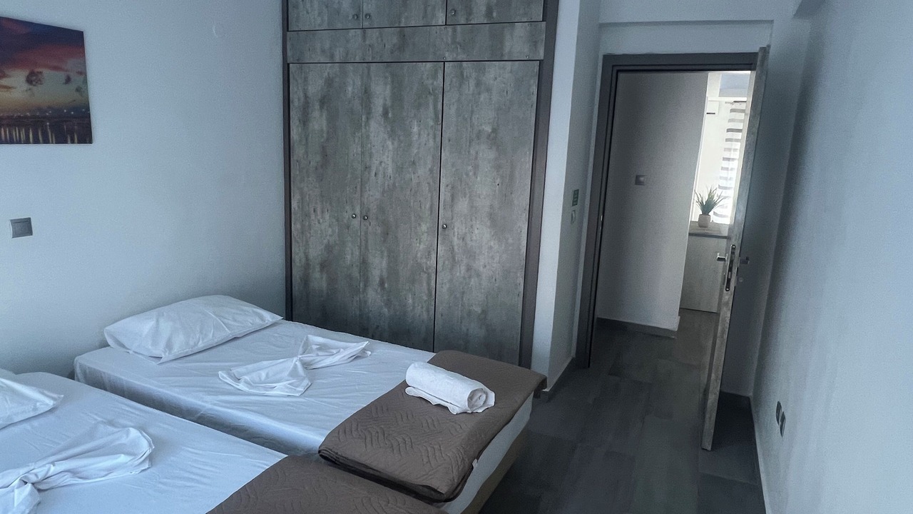 Photo of Bedroom in Paradisi