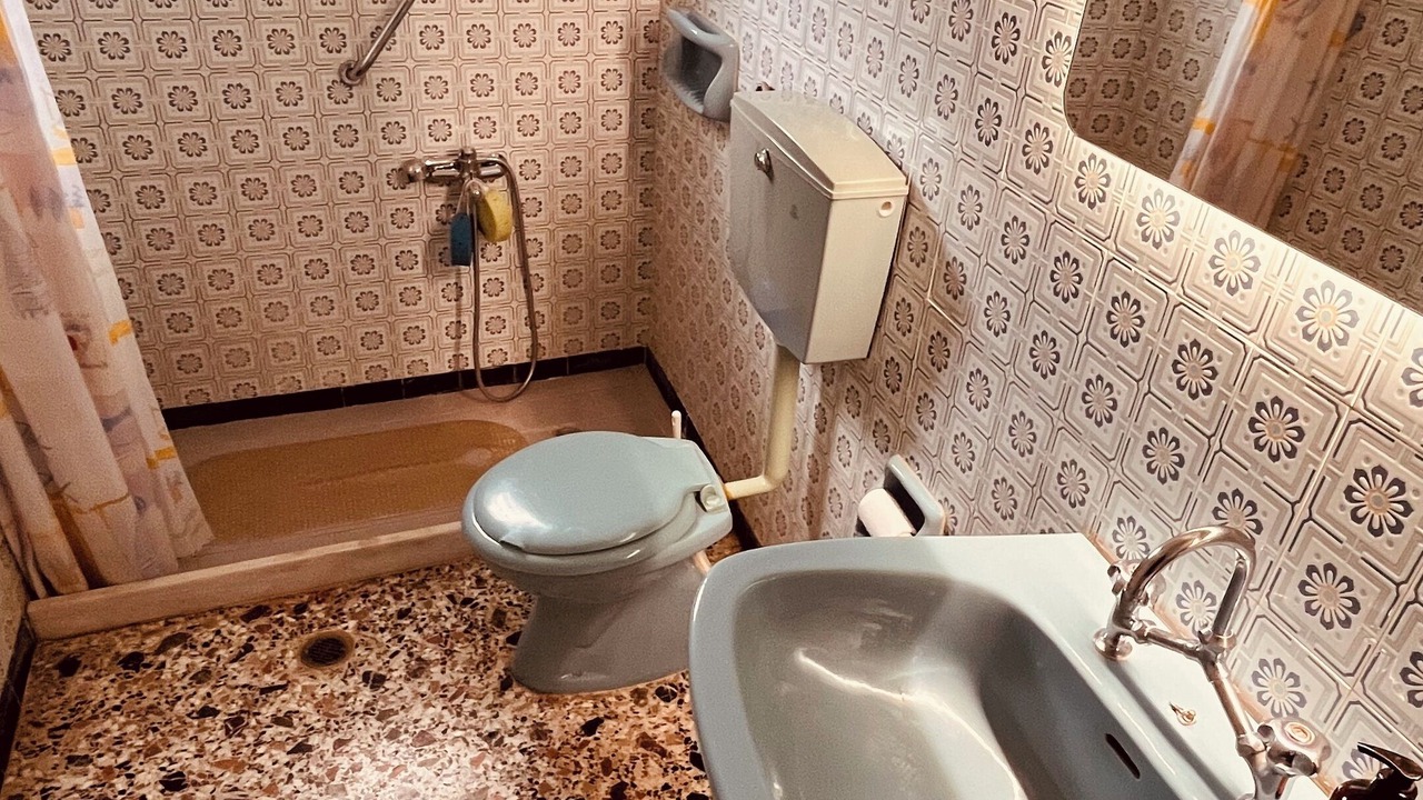 Photo of Bathroom in Sipiada