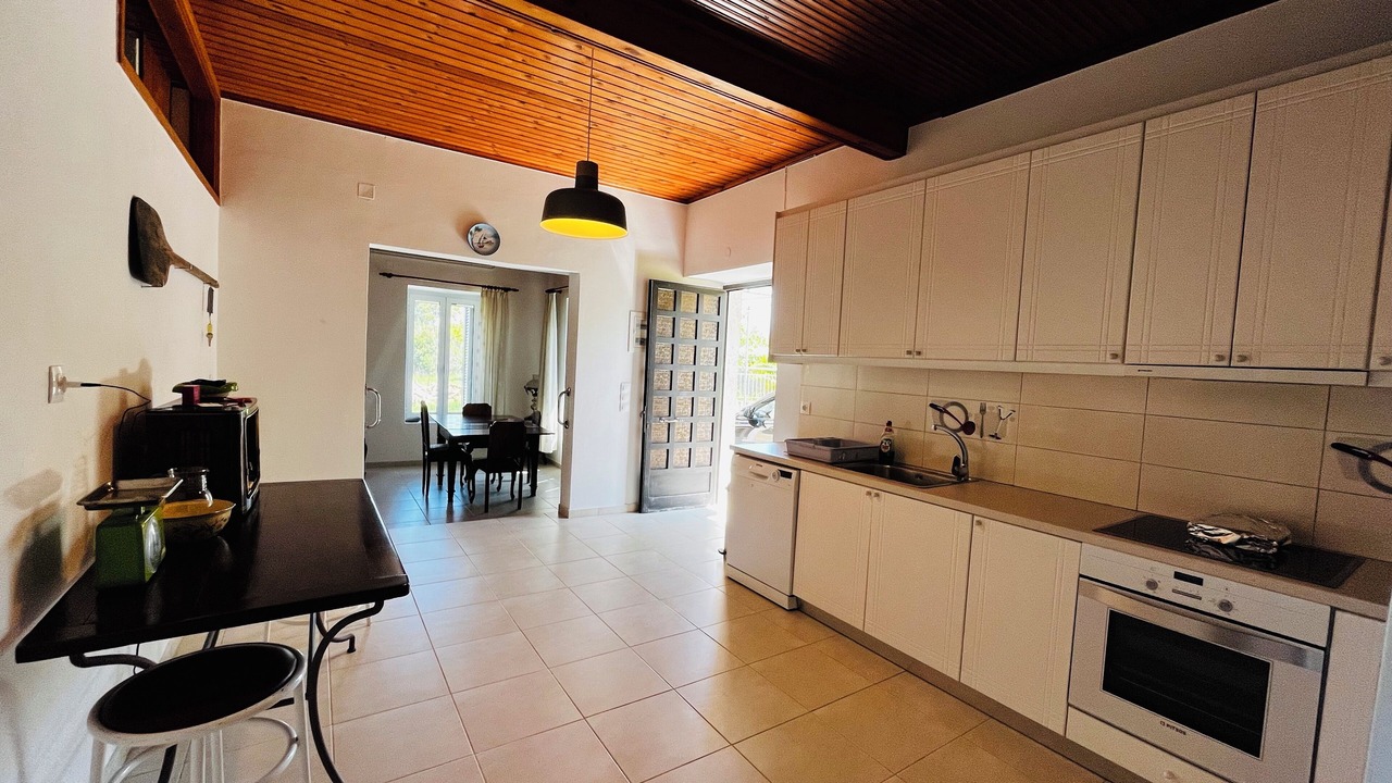Photo of Kitchen in Sipiada