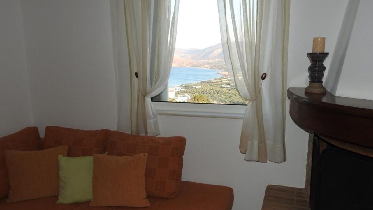 Photo of Livingroom in Vigla