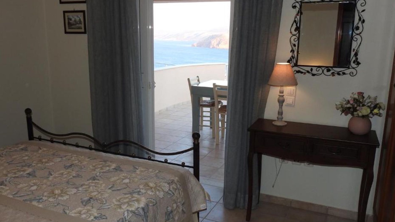 Photo of Bedroom in Vigla