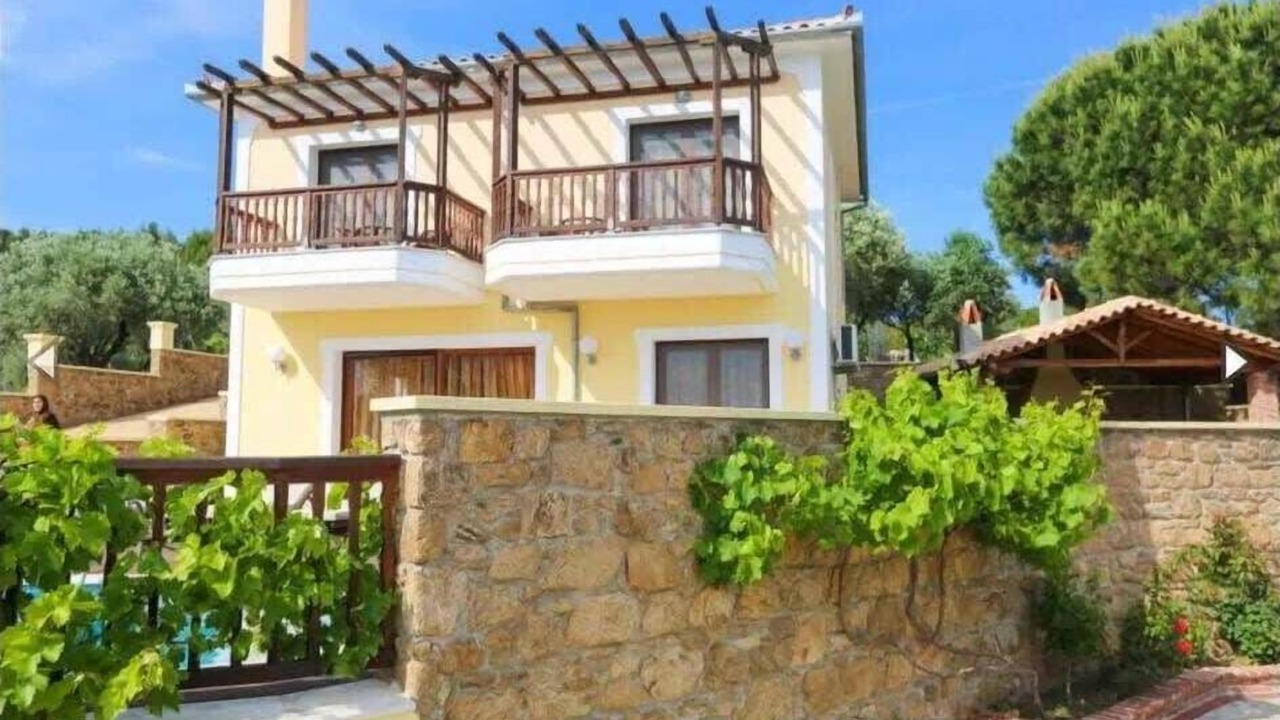 Photo of Outdoor in Troulos