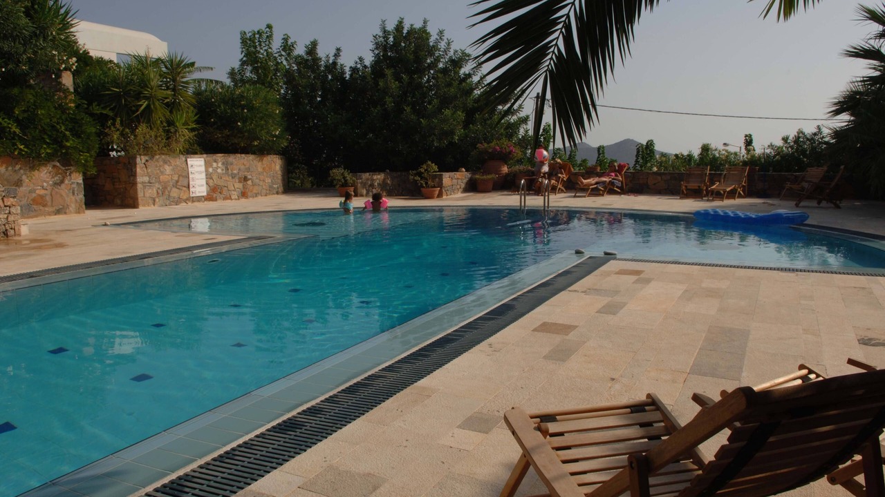 Photo of Outdoor in Elounda