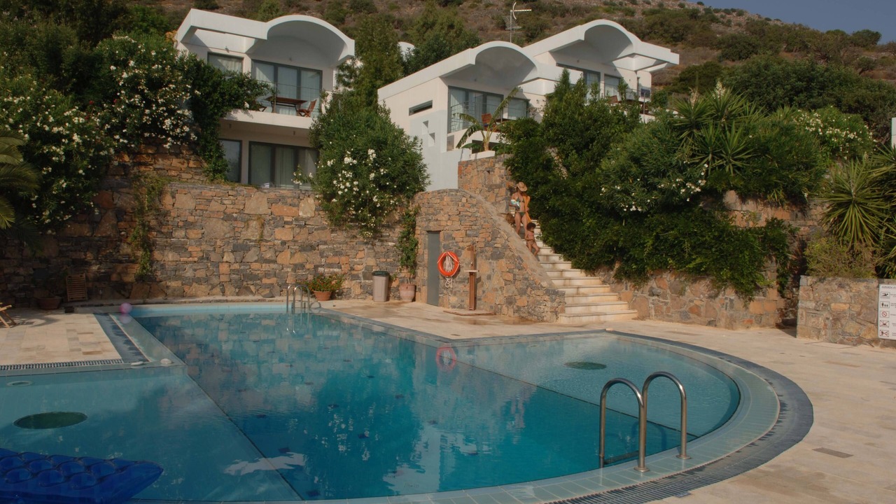 Photo of Outdoor in Elounda