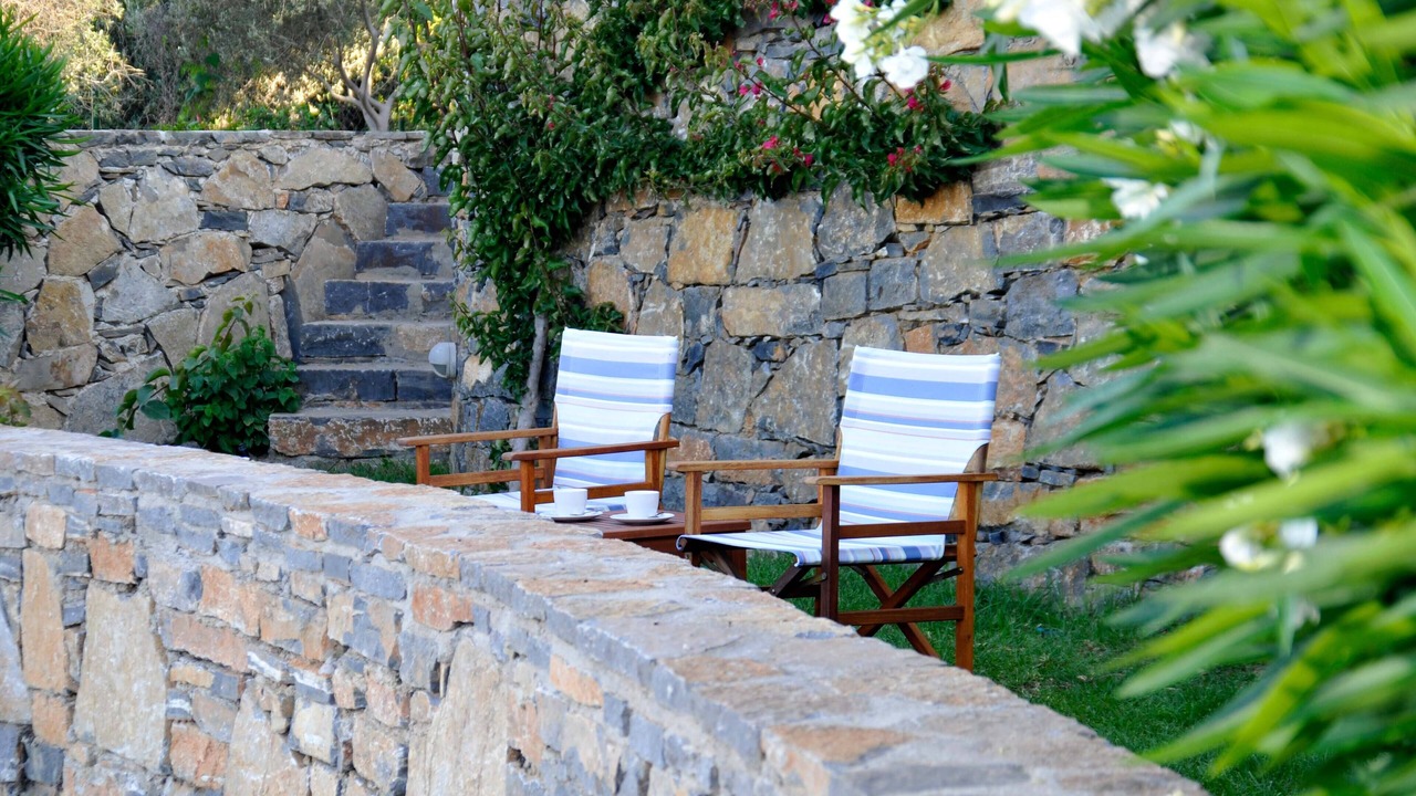 Photo of Outdoor in Elounda