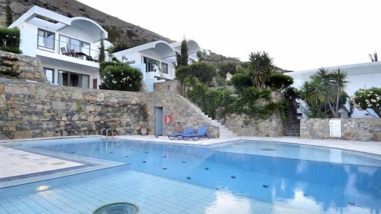 Photo of Outdoor in Elounda