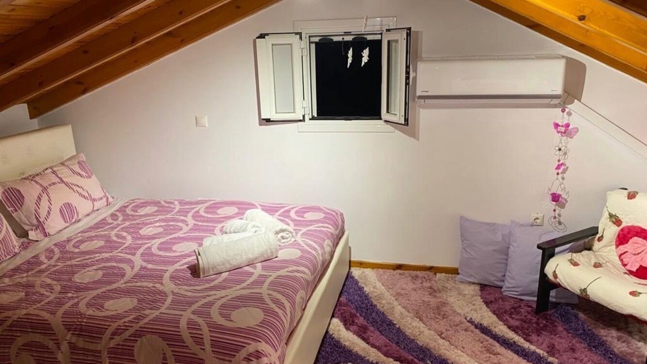 Photo of Bedroom in Skripero