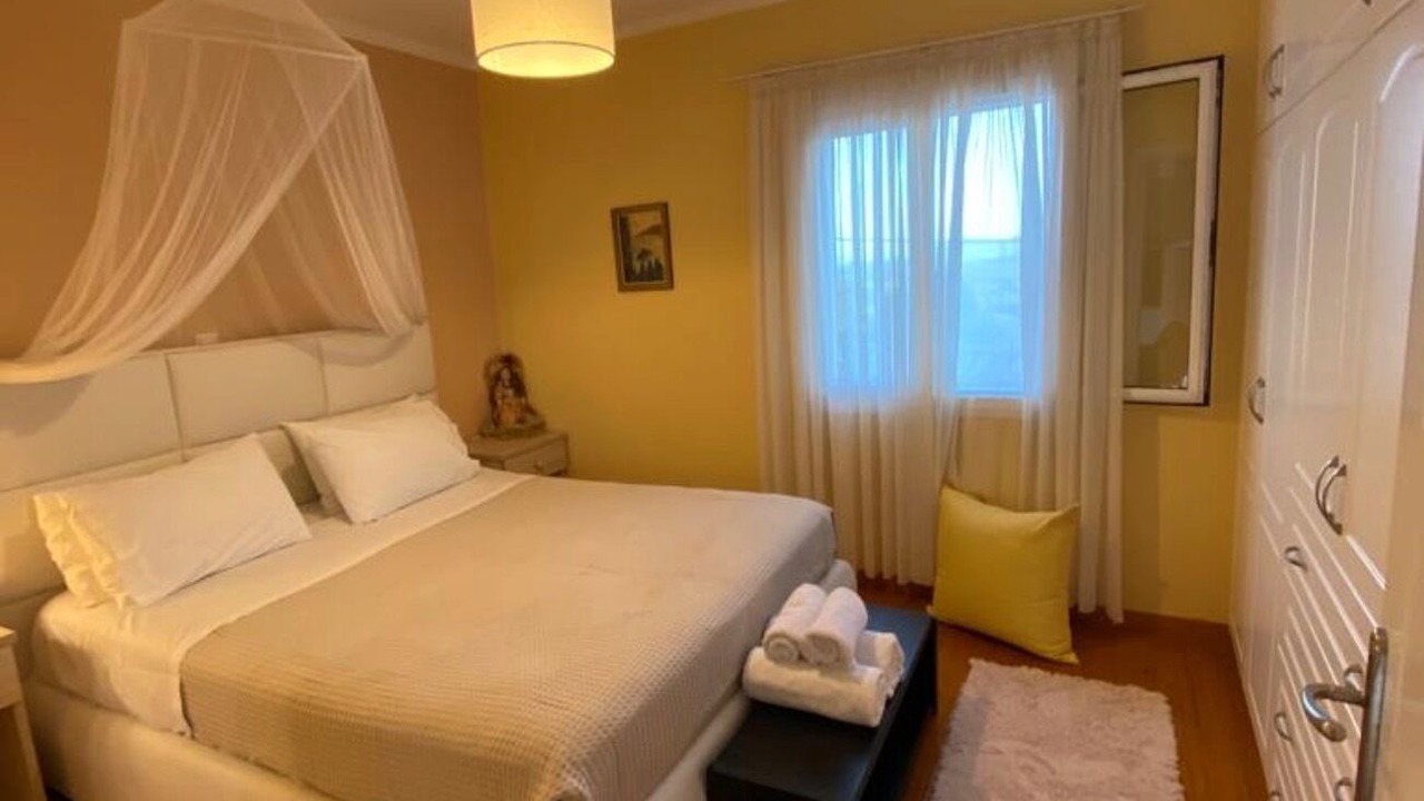 Photo of Bedroom in Skripero