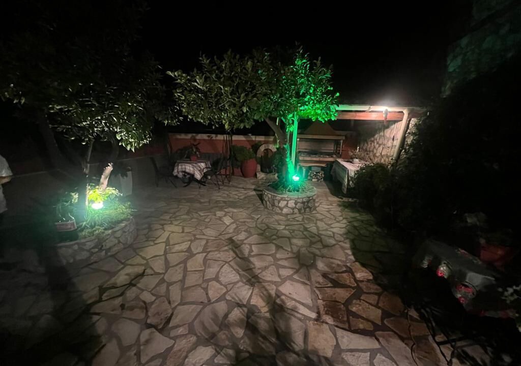 Photo of Patio Balcony in Skripero