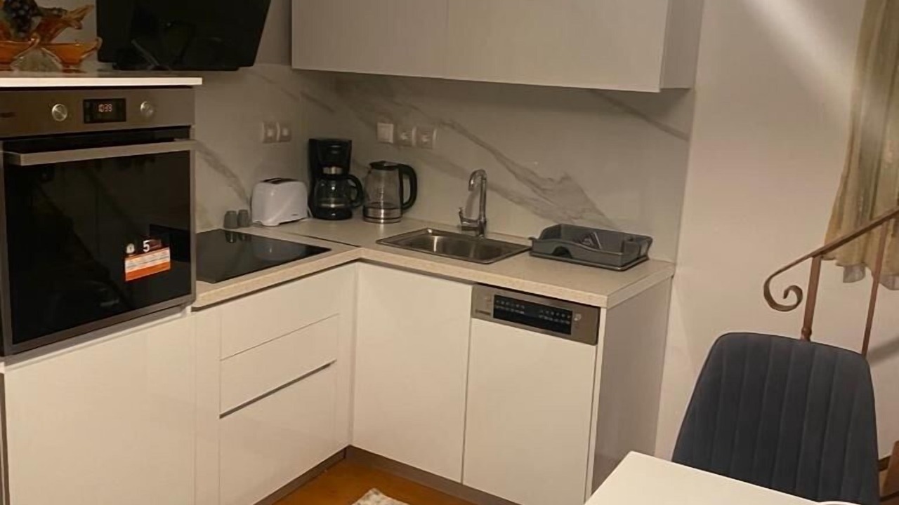 Photo of Kitchen in Skripero