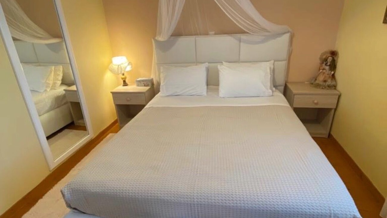 Photo of Bedroom in Skripero