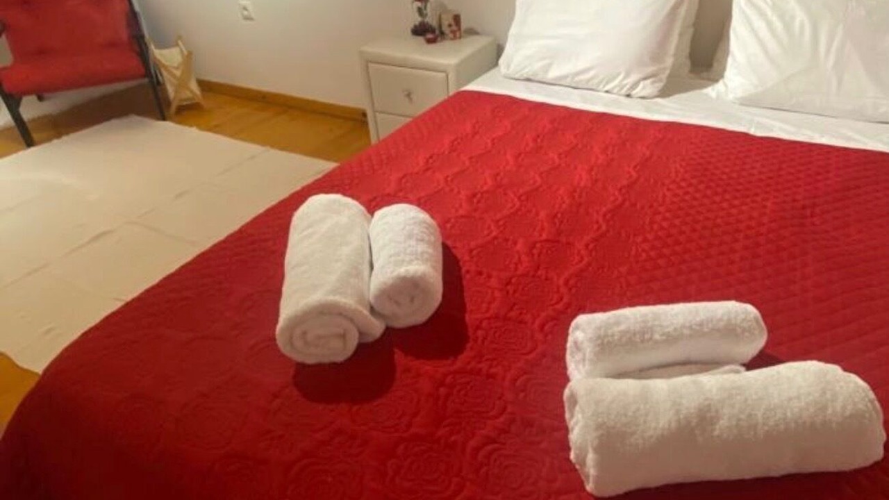 Photo of Bedroom in Skripero