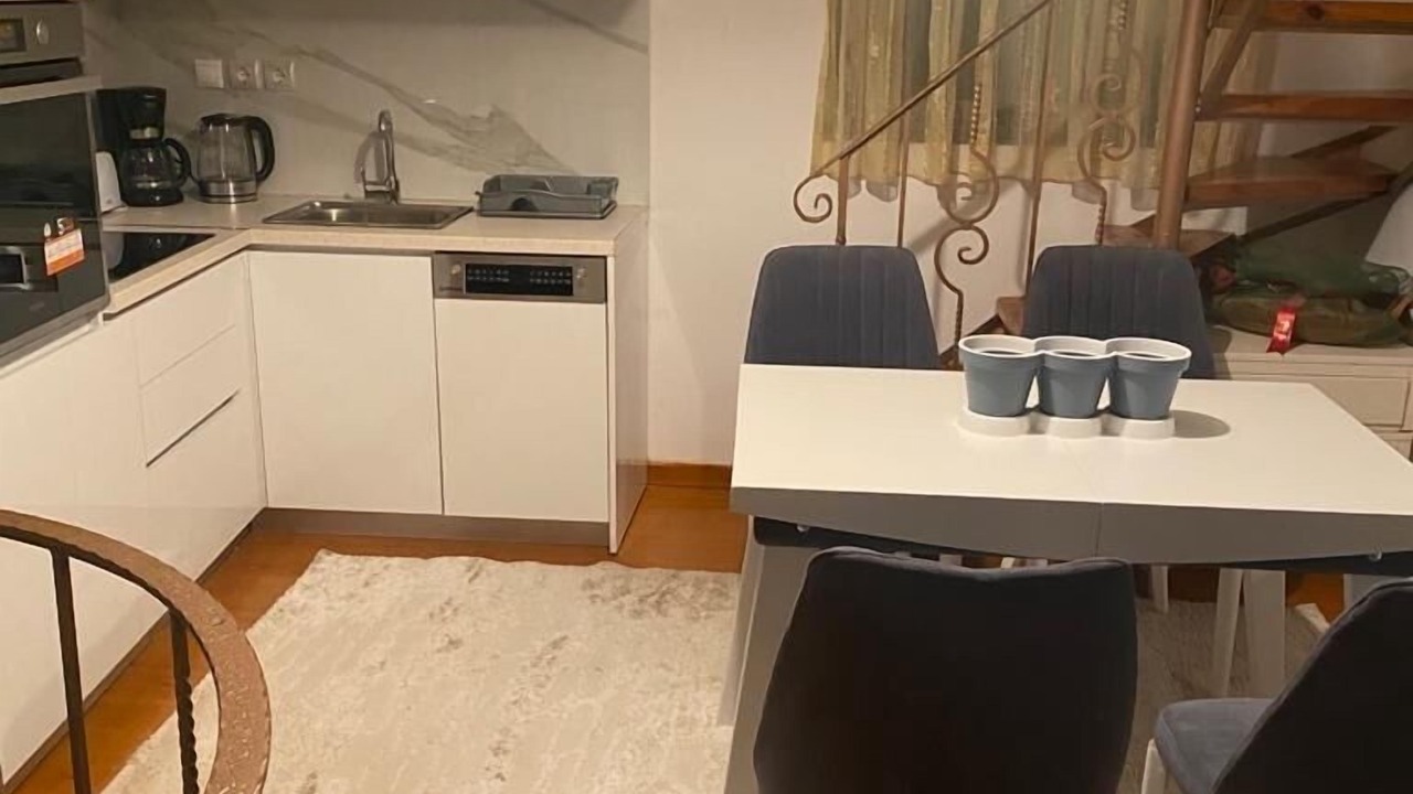 Photo of Kitchen in Skripero