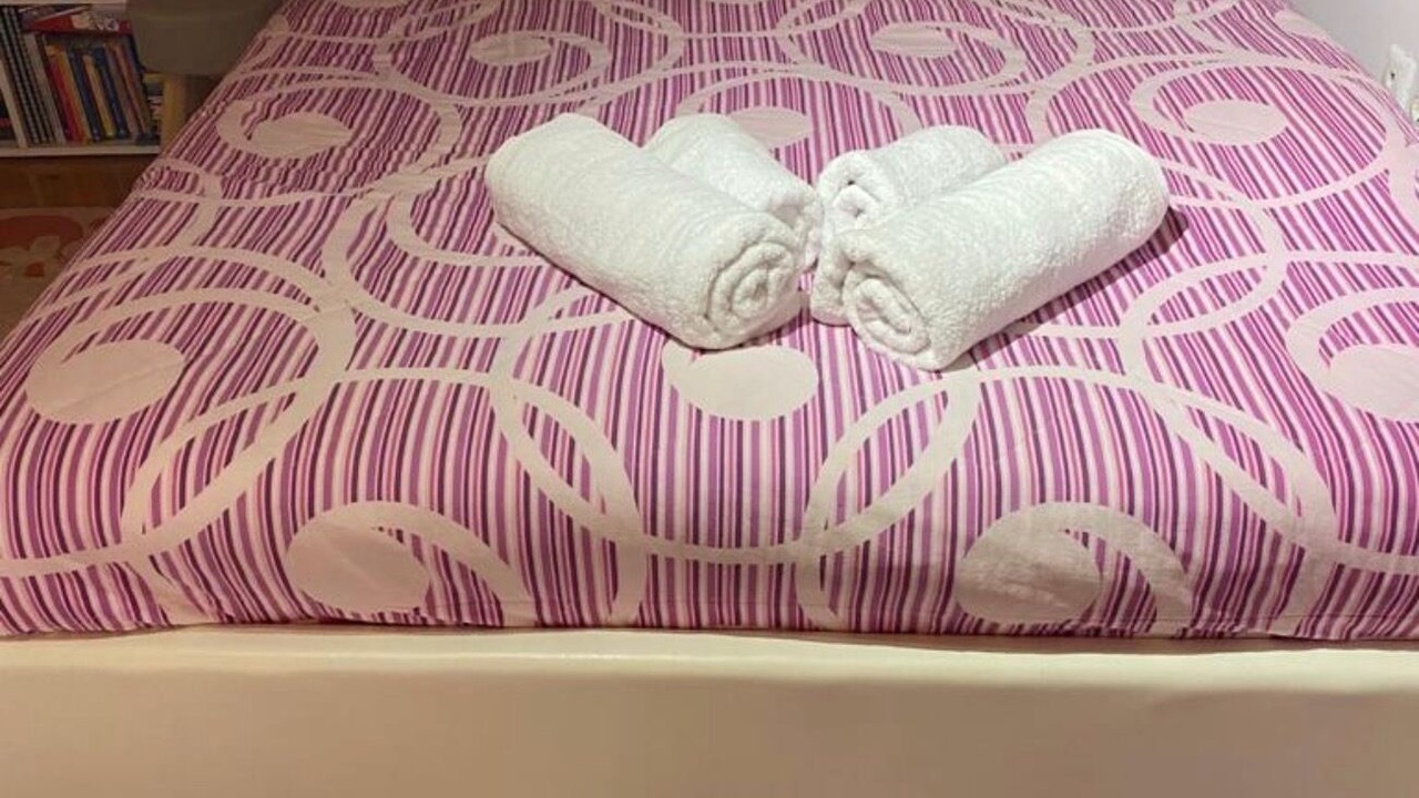 Photo of Bedroom in Skripero