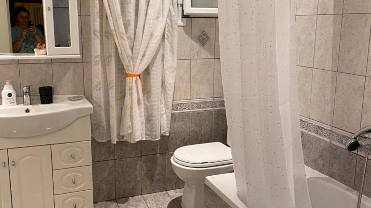 Photo of Bathroom in Skripero