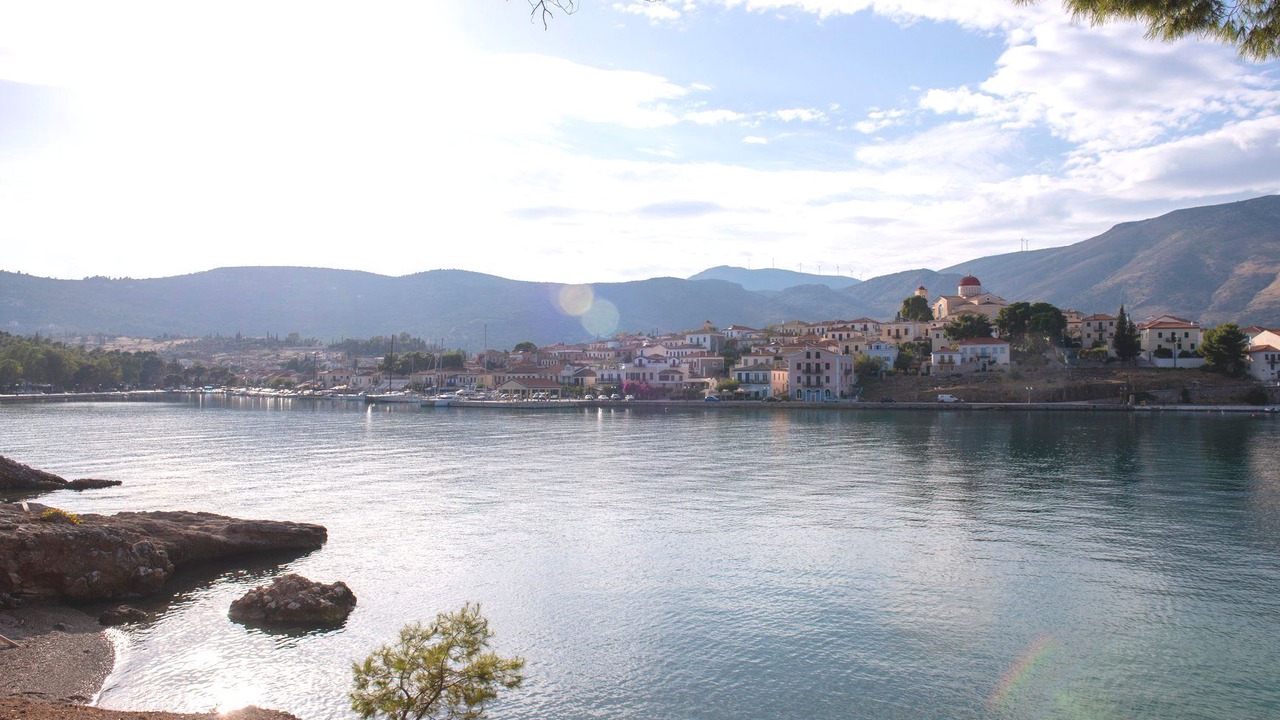 Photo of Outdoor in Galaxidi