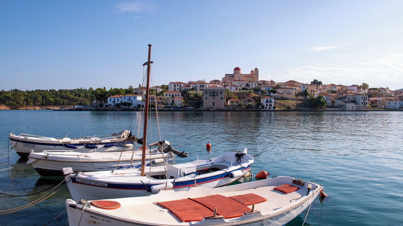 Photo of Others in Galaxidi