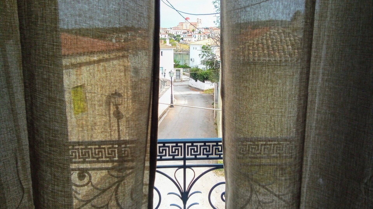 Photo of Bedroom in Galaxidi